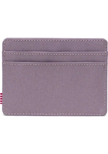 Herschel Charlie Cardholder Kartlık 30065 Nirvana Çok Renkli