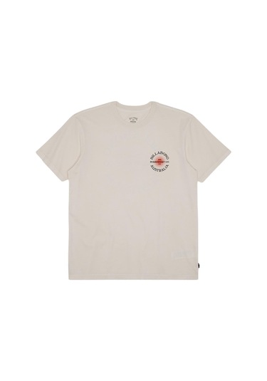 Billabong Abyzt02279 Connection Erkek Tişört 001