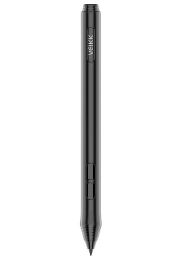 Veikk P02 A50, A15 Ve A15 Pro Grafik Tabletler İçin Pilsiz Pasif Kalem