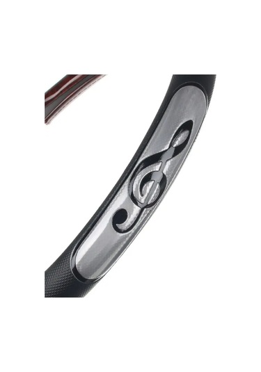 New Galaxy Direksiyon Kılıfı, Araba Direksiyonu Kılıfı, Eko Deri, M Beden 37-39 Cm 134804943 Siyah