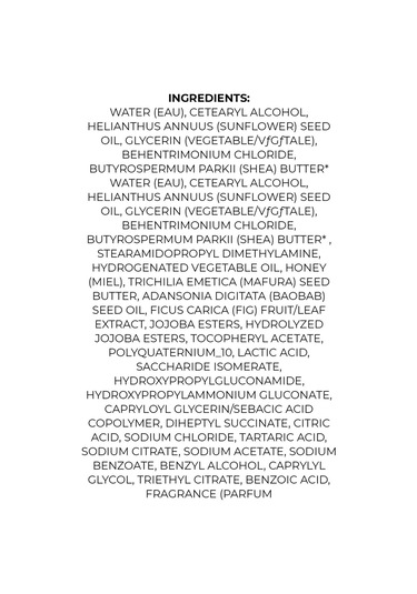 Shea Moisture Manuka Balı Ve Mafura Yağı Durulanmayan nemlendirici Saç Kremi 340 G