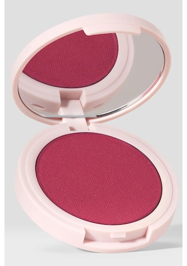 Kylie Hybrid Allık Yumuşak Mat Bitişli 116 Slow Jam 2.5gr 116 Slow Jam