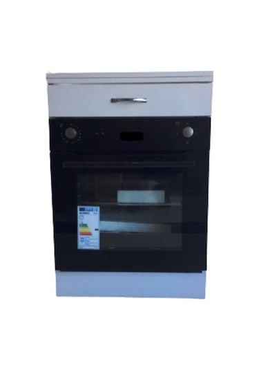 En Hesaplı Ankastre Fırın Ve Ocak Dolabı(Ank01)