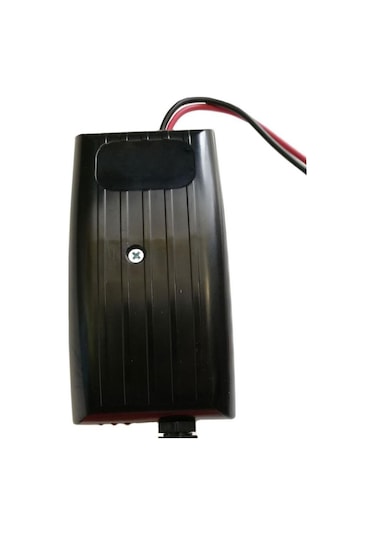 Zanon-Benza Zeytin Hasat Makinası Kontrol Ünitesi - Konvertor