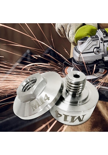 Danrimaoyi X Kilit Adaptörü Açılı Taşlama Adaptörü Çekirdek