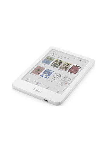 Kobo Clara Colour E-kitap Okuyucu
