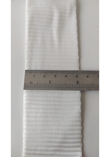 Dar Dokuma Beyaz İp %100 Polipropilen 350 Mt