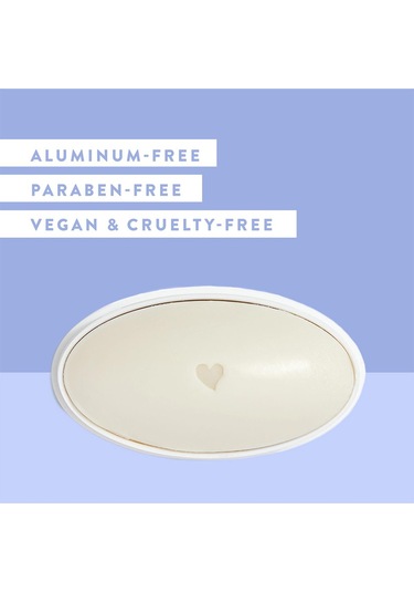 Native Sensitive Cotton & Lily Alüminyumsuz Stick Deodorant 75gr