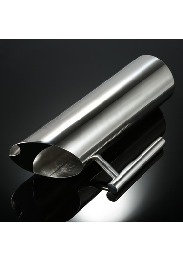 Hfambition 1.5 Litre Paslanmaz Çelik Soğuk İçecek Sürahisi - Restoran, Otel Ve Ev Kullanımı İçin İdeal Çok Renkli