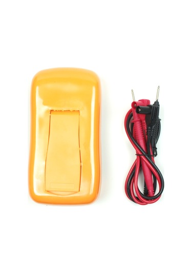 Mas 830l Dijital Multimetre(avometre) - Ölçü Aleti