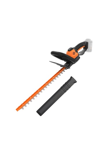 Worx Wg261e.9 20volt 45cm Profesyonel Çit Budama Akü Dahil Değildir