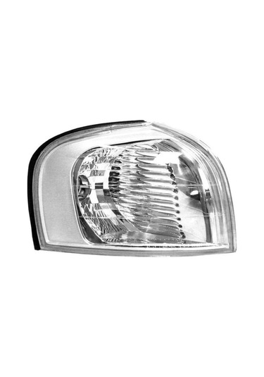 Volvo S80 Sağ Sinyal 2004 2005 2006