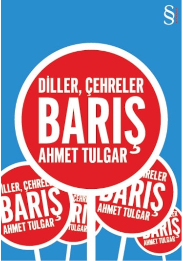 Ahmet Tulgar 4 Kitap Set + Okuma Sticker'ları