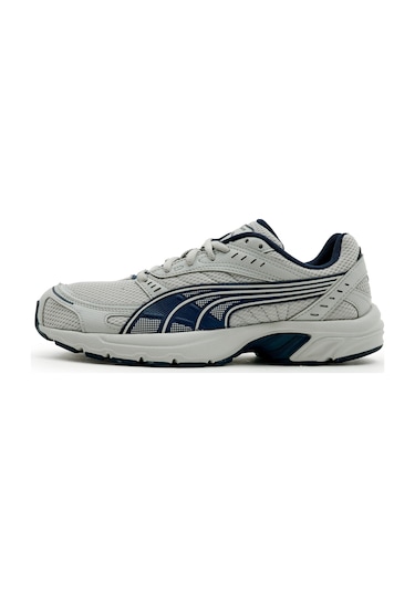 Puma Axis Unisex Sneaker Ayakkabı - Gri 368465 19 Gri