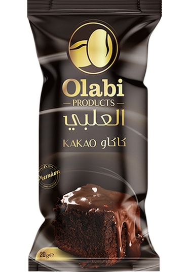 Olabi Kakao 24 x 18 G