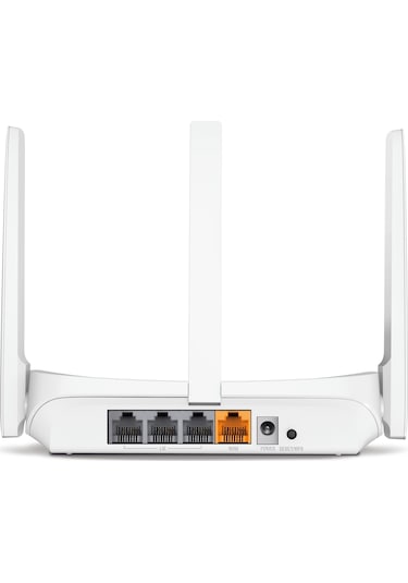 Mercusys MW305R 300 Mbps 2.4 Ghz Wireless N Router