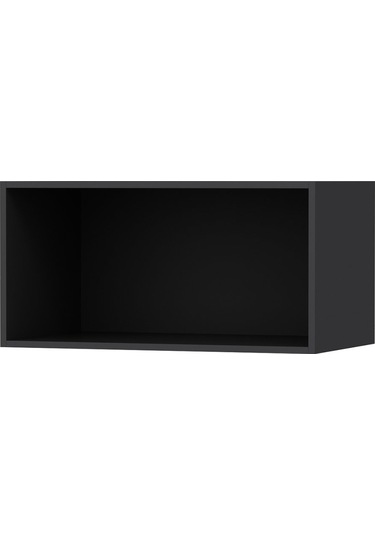 Kale Yüklük 90 Cm - Antrasit/dore