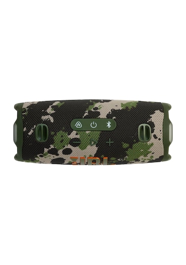 Jbl Charge6 Bluetooth Hoparlör, Ip67, Squad