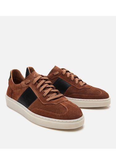 Hotiç Erkek Süet Deri Taba Spor Ayakkabı 02ayh305590a370 Taba Hotiç Erkek Süet Deri Taba Spor Ayakkabı 02ayh305590a370 Taba