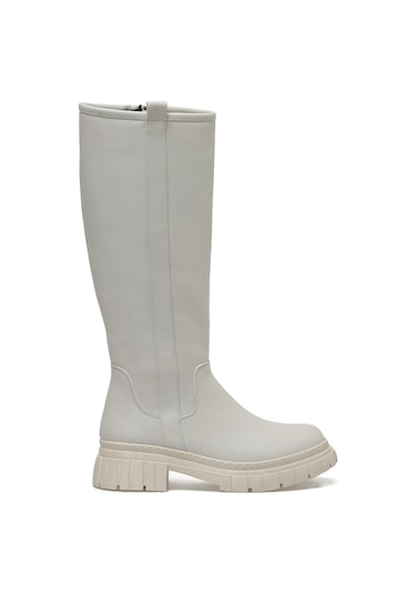 Butigo Ellıca 3pr Bej Kadın Çizme 000000000101569255 Bej