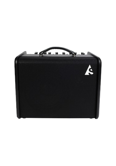 Godin Acoustic Solutions Asg-8 120w Akustik Gitar Amfisi Siyah