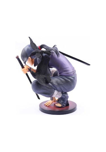 Naruto Uchiha Itachi Figür