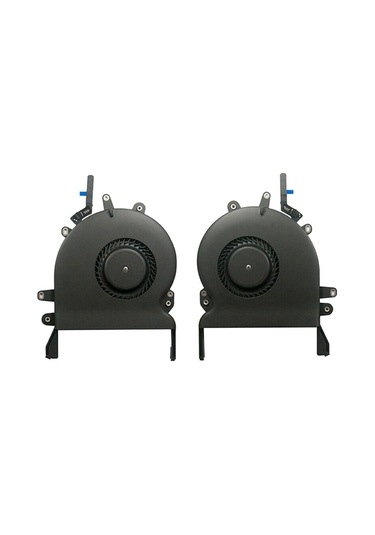 15 'a1707 A1990 İçin Yedek Fan Aşırı Isınma Ve Kullanım Süresini Genişletin Optimal Isı Dispersiyonu