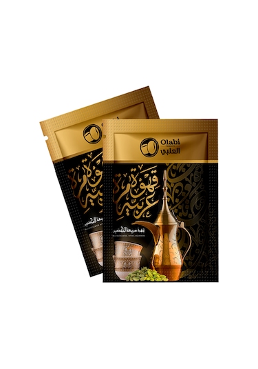 Olabi Hazır Mırra Kahvesi 50 G