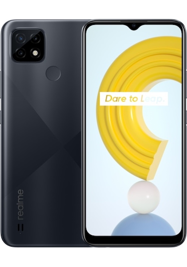 Realme C21 32 GB (Distribütör Garantili)