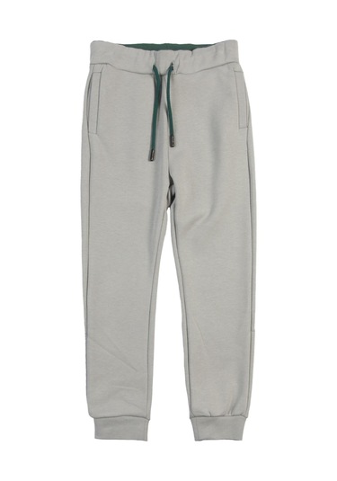 Lee Cooper Victors Erkek Çocuk Eşofman Altı Gri-20706-gri Melanj Çok Renkli