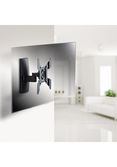 Ultımate Rx 202 S 15'' 40'' Hareketli Tv Askı Aparatı