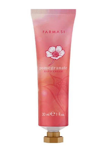 Farmasi Nar Kokulu El Kremi