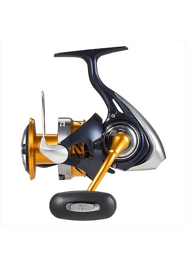 Daiwa 24 Revros Lt 6000dh Olta Makinesi