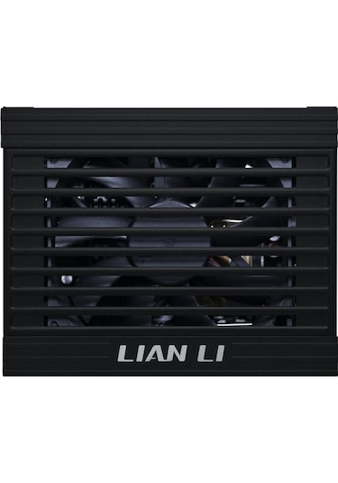 Lian Li Sp850p Siyah 850w 80+ Platinium Atx Power Supply Akak92llı0016