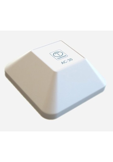 Teknikom Ac30+ Mikrofon Sensörlü Ortam Kayıt Mikrofonu