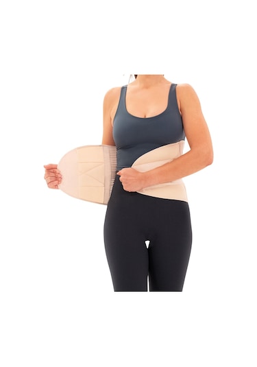 Owli Doğum Sonrası Korse Ten