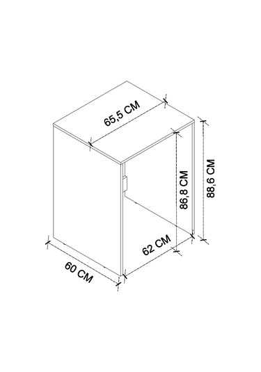Odaco Premium Çkmd-01 %100 Mdf Çamaşır Ve Kurutma Makinası Banyo Dolabı Antrasit Odaco Premium Çkmd-01 %100 Mdf Çamaşır Ve Kurutma Makinası Banyo Dolabı Antrasit