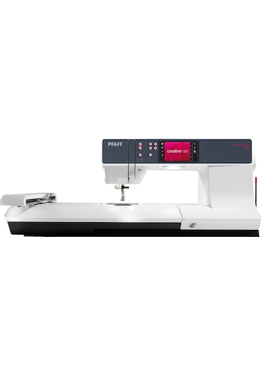 Pfaff Creative 3.0 Piko Dikiş Nakış Makinesi