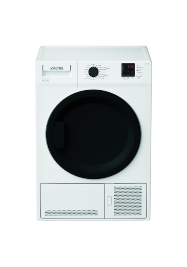 Altus AL 91 YB 9 KG Çamaşır Kurutma Makinesi