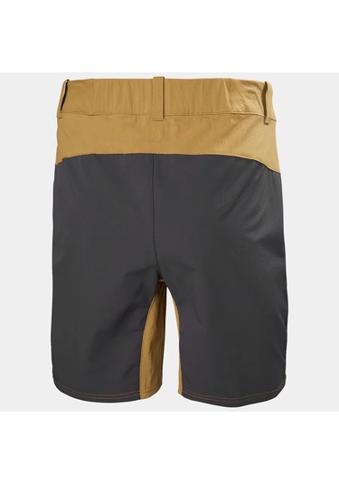 Helly Hansen Erkek Vika Tur Şort Vaşak Rengi Lnyx Kahve