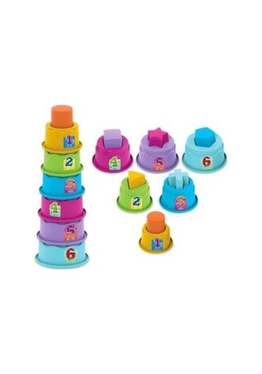 Dede Baby Silindir Kule Bultak