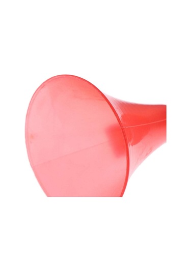 Xbyc 3010 Vak Vak Korna Trampet Havalı Çocuk Bisikleti Kornası Kırmızı