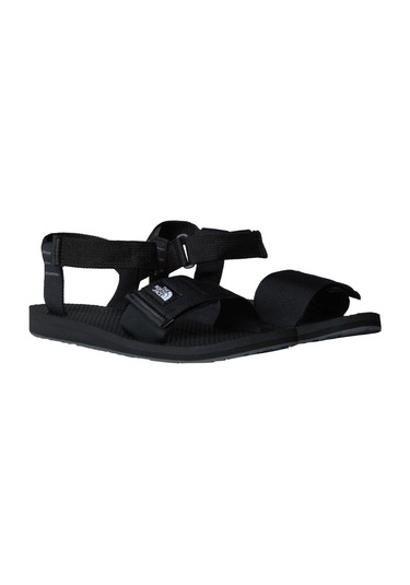 The North Face Erkek Skeena Sandal Iı Sandalet Nf0a8ae5w9o1 Siyah