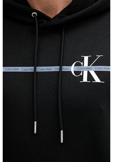 Calvin Klein Erkek Sweat Lv04rc289g Ub1 Siyah Siyah Calvin Klein Erkek Sweat Lv04rc289g Ub1 Siyah Siyah