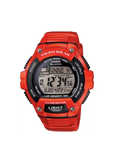 Casio W-S220C-4BVDF Unisex Kol Saati
