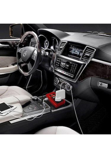 Kobb Kbn150 12V-220V 150Watt Modifiye Sinüs Dönüştürücü İnvertör