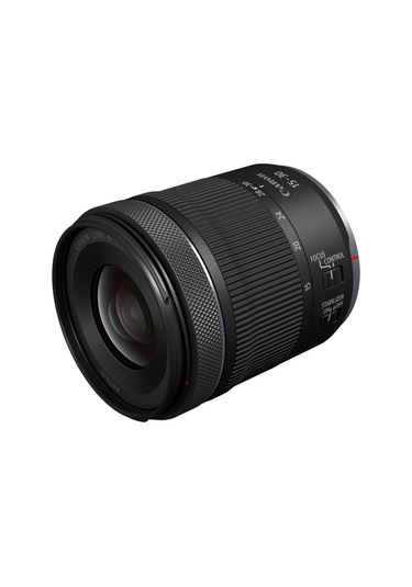Canon RF 15-30mm f/4.5-6.3 IS STM Lens