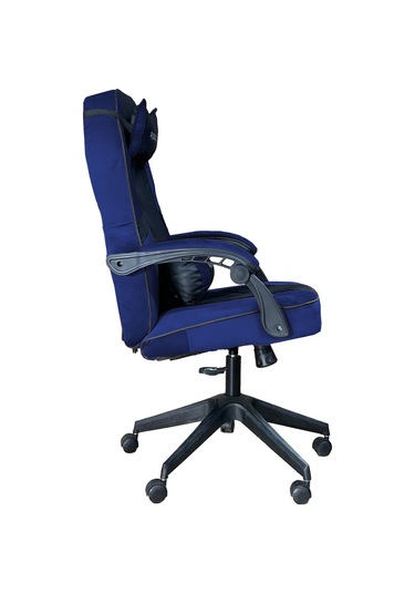 Oyuncu Koltuğu Golden Mavi Renk Mavi