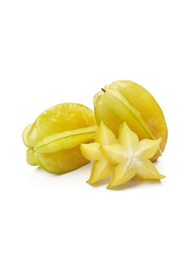 5 Adet Yıldız Meyvesi Carambola Tohumu