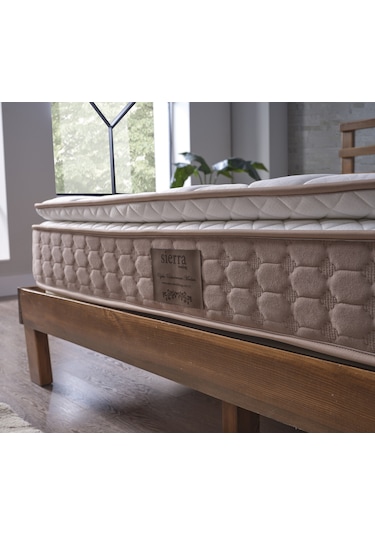 Yatakcım Konfor Plus Ultra Full Ortopedik Pedli Yatak